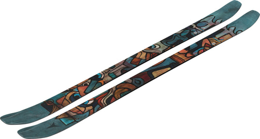 Atomic N Bent 90 Ski 2026