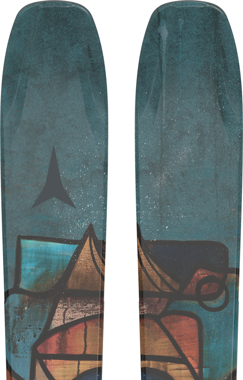 Load image into Gallery viewer, Atomic N Bent 90 Ski 2026