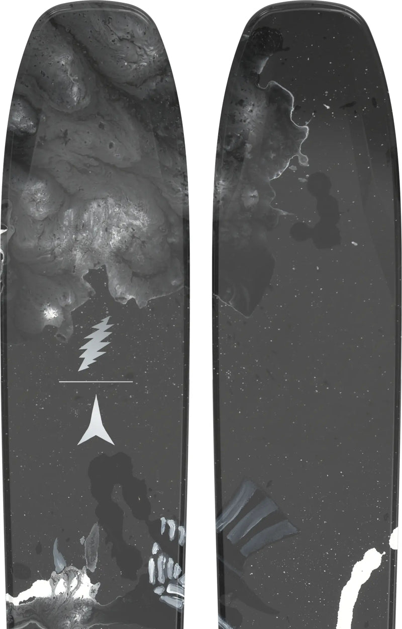 Load image into Gallery viewer, Atomic N Bent 110 GFD Ski 2026