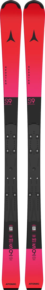 Load image into Gallery viewer, Atomic NYI Redster S9 FIS J-RP Race Ski 2027