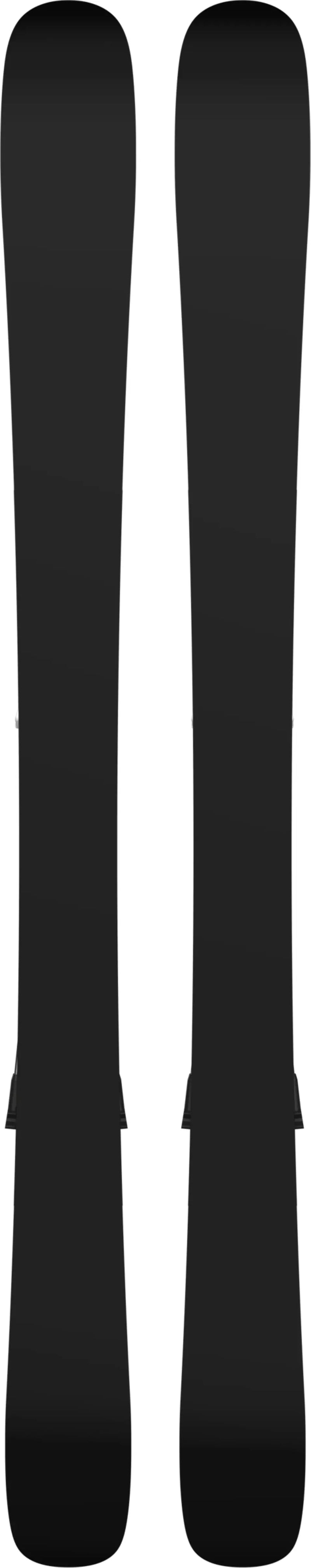Load image into Gallery viewer, Atomic Bent Jr. Ski w/ Atomic C5 Binding 2026