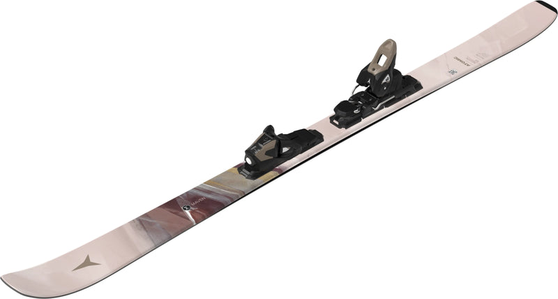 Load image into Gallery viewer, Atomic Women's Maven 84 Ski w/ Atomic M10 GW Binding 2026