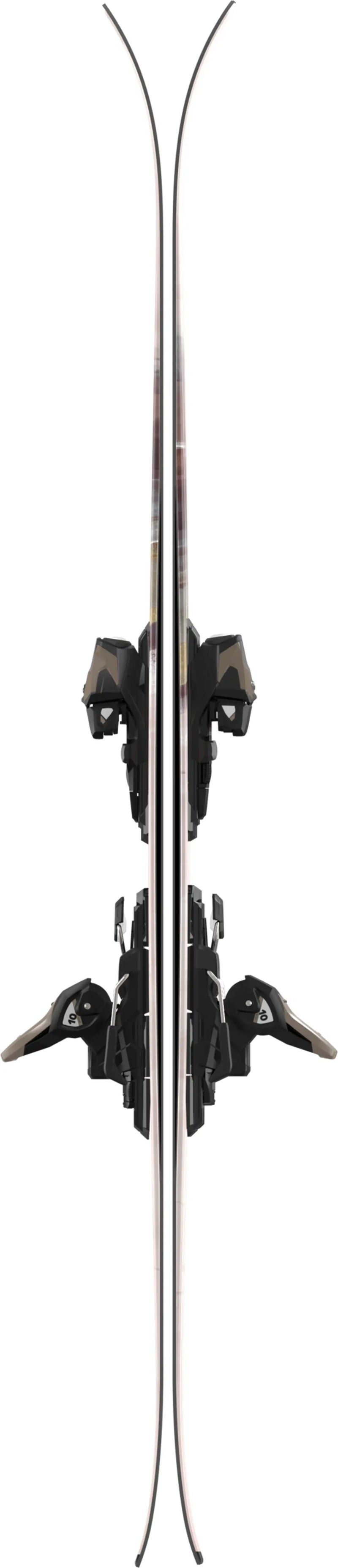 Load image into Gallery viewer, Atomic Women's Maven 84 Ski w/ Atomic M10 GW Binding 2026