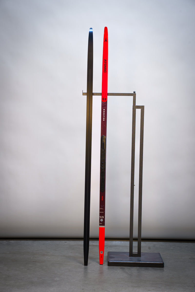 Load image into Gallery viewer, Atomic Redster S9 Skate Ski + Prolink Shift Binding