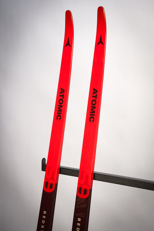 Atomic Redster S9 Skate Ski + Prolink Shift Binding