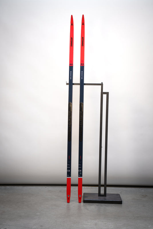 Atomic Redster C8 Ski + Prolink Shift Binding