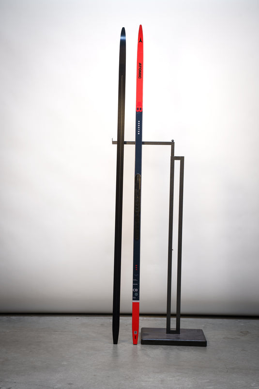 Atomic Redster C8 Ski + Prolink Shift Binding