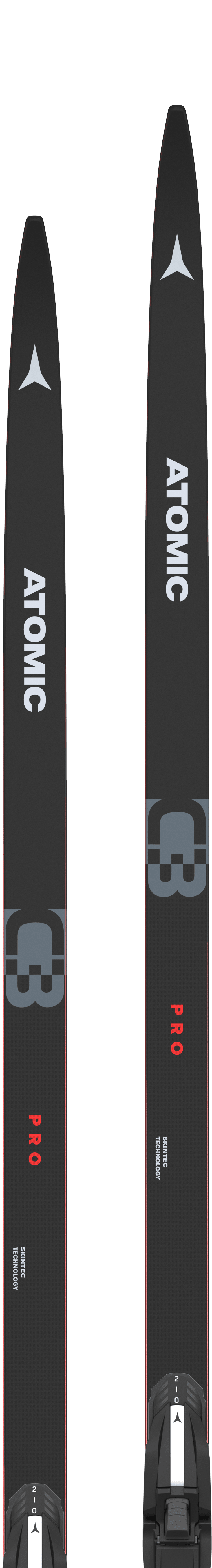 Load image into Gallery viewer, Atomic Pro C3 Skintec + Shift Classic Binding
