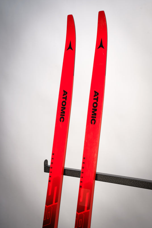 Atomic Redster S9 Gen S + Shift Race Skate