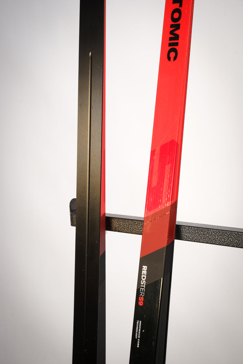 Load image into Gallery viewer, Atomic Redster S9 Skate Ski + Shift Race Skate Binding