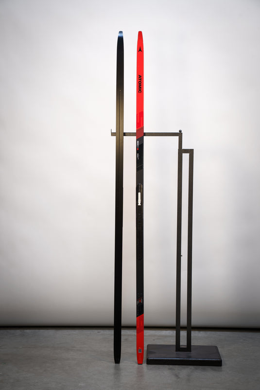 Atomic Redster S9 Skate Ski + Shift Race Skate Binding