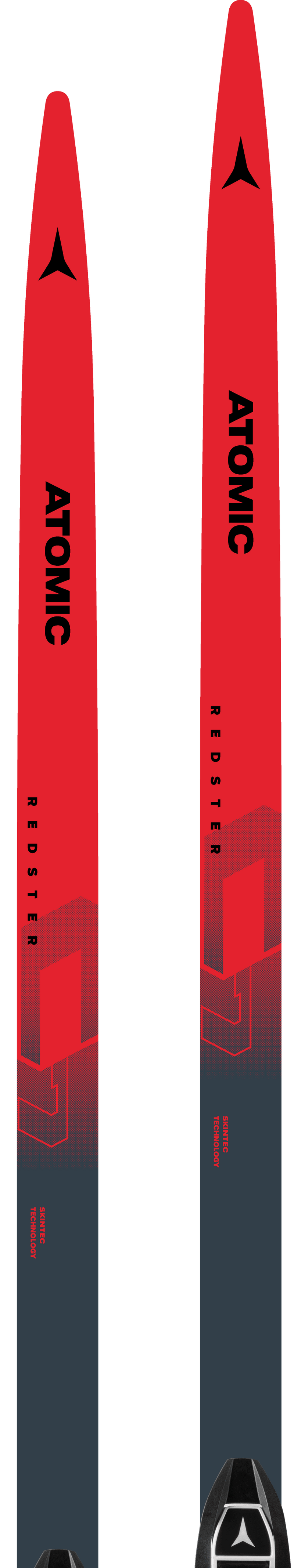 Load image into Gallery viewer, Atomic Redster C7 Skin Junior + Access Junior Binding