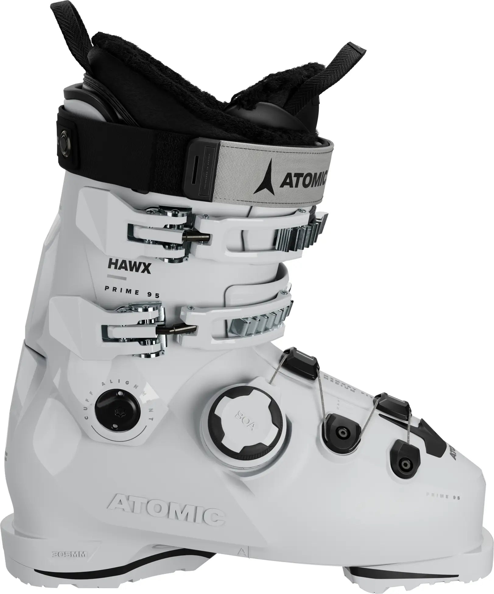 Atomic Women's Hawx Prime 95 BOA Ski Boot 2026 – Gear West