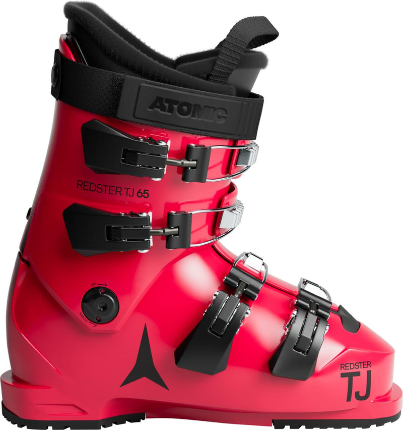 Load image into Gallery viewer, Atomic Redster TJ 65 Race Boot 2027
