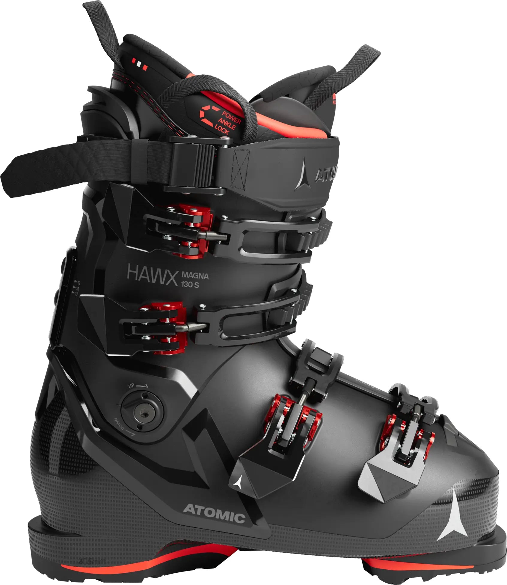 Atomic Hawx Magna 130 S Ski Boot 2026 – Gear West Atomic Hawx Magna 130 S Ski Boot 2026 – Gear West