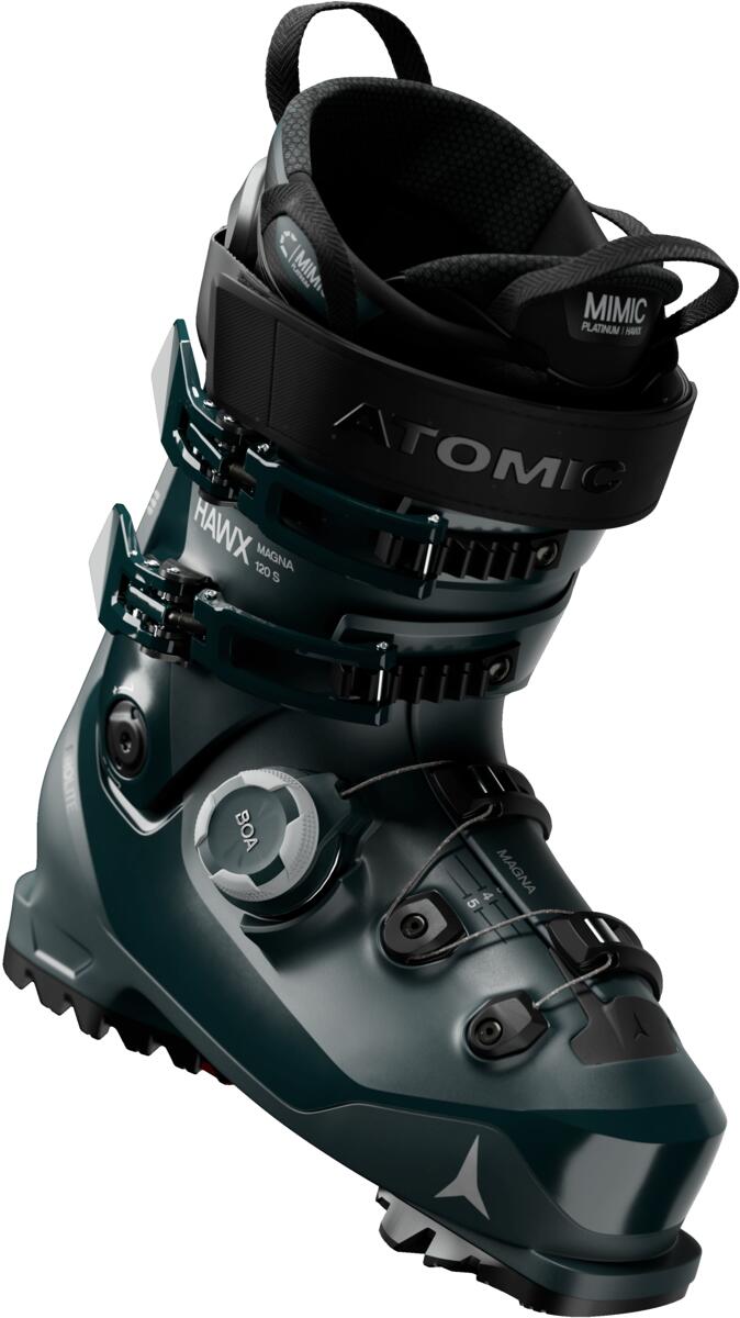 Load image into Gallery viewer, Atomic Hawx Magna 120 S BOA Ski Boot 2027