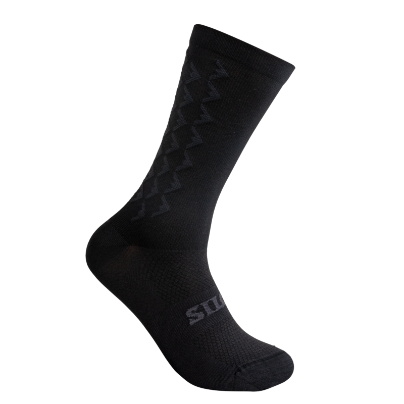 Load image into Gallery viewer, Silca Everyday Aero Tall Sock