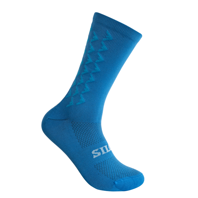 Load image into Gallery viewer, Silca Everyday Aero Tall Sock
