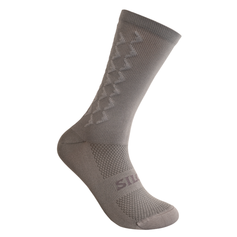 Load image into Gallery viewer, Silca Everyday Aero Tall Sock