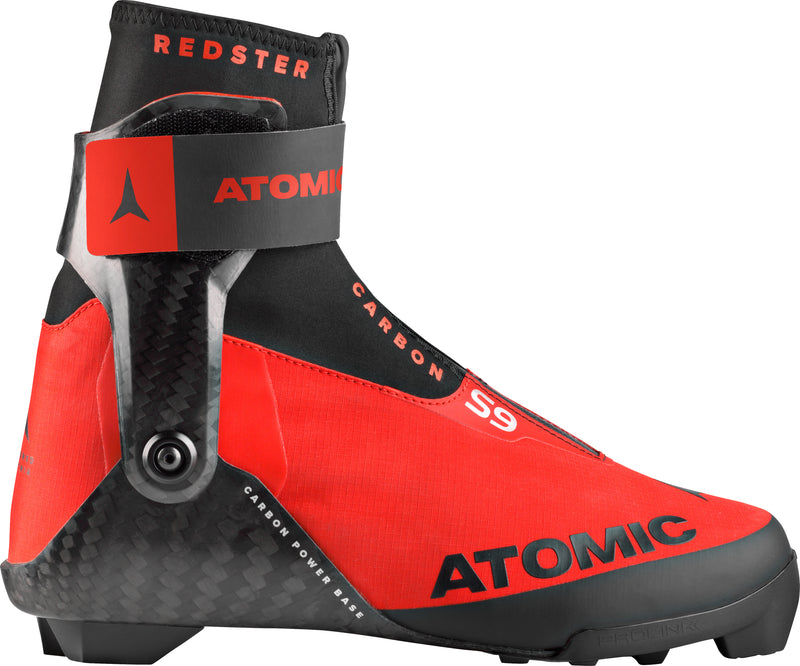 Load image into Gallery viewer, Atomic Redster S9 Carbon Boot