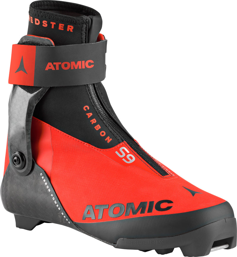 Load image into Gallery viewer, Atomic Redster S9 Carbon Boot