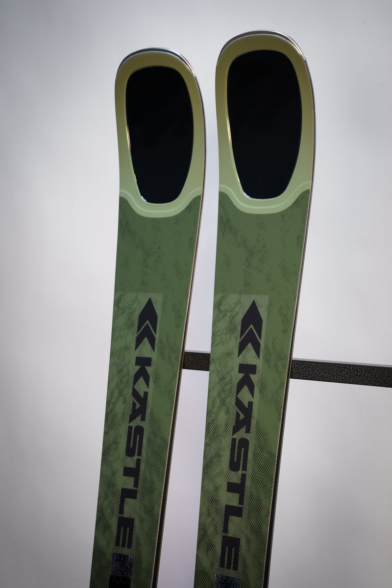 Load image into Gallery viewer, Kastle MX84 Ski 2026