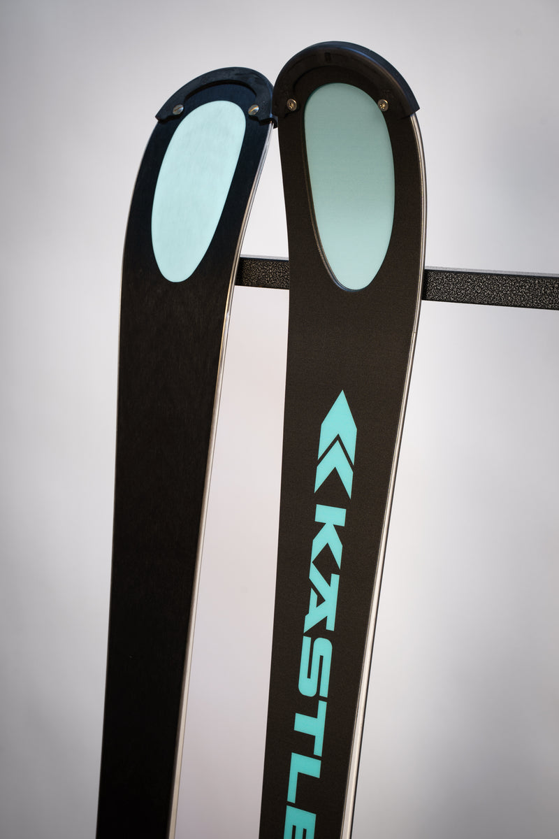 Load image into Gallery viewer, Kastle RX12 SL Factory Ski W/ Pivot S Plate 2026