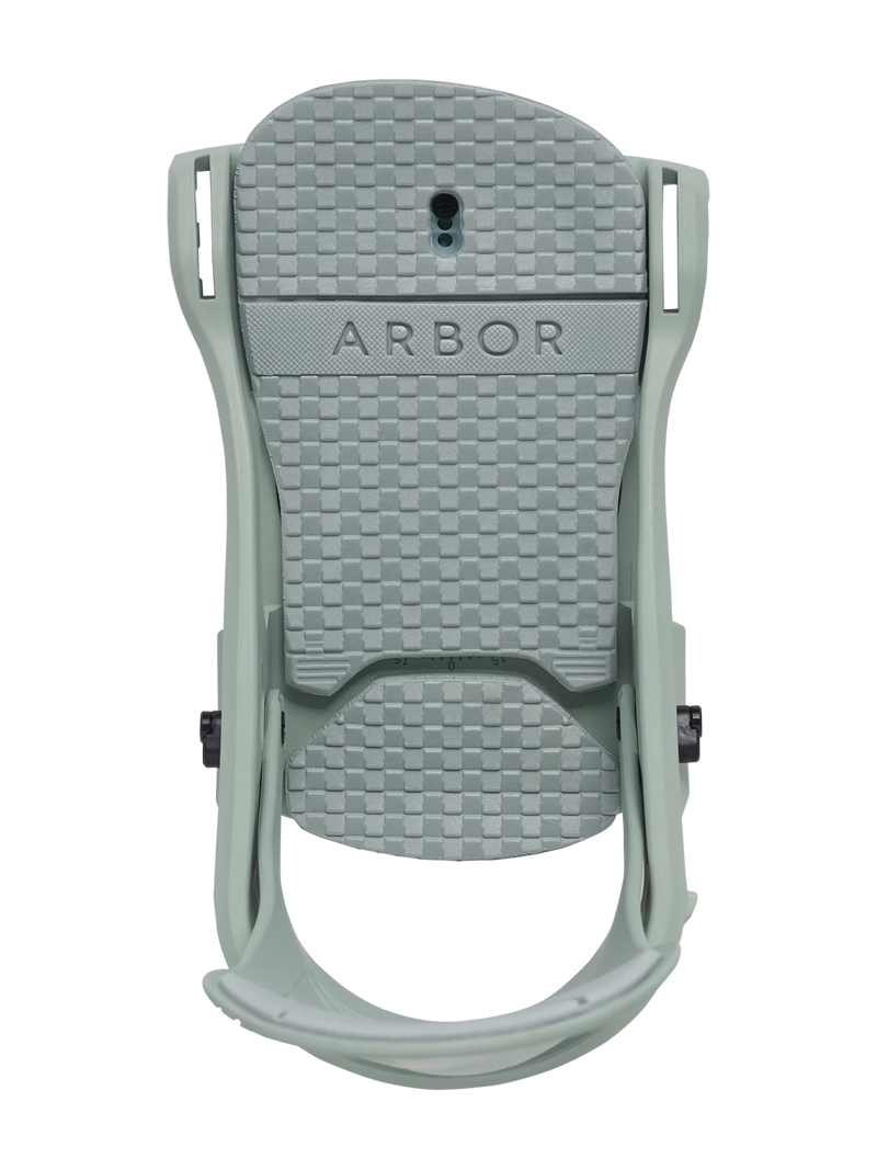 Load image into Gallery viewer, Arbor Women' Acacia Snowboard Binding 2025