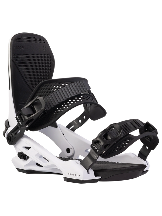 Arbor Hemlock Snowboard Binding 2025