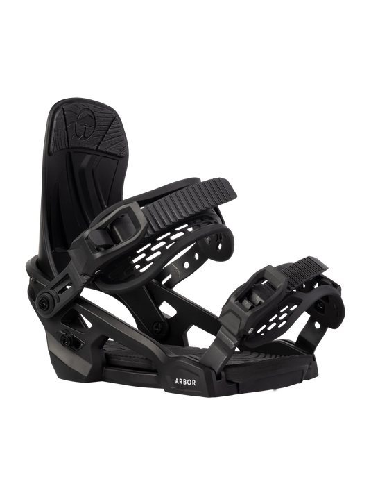Arbor Sapling Kids Snowboard Binding 2026