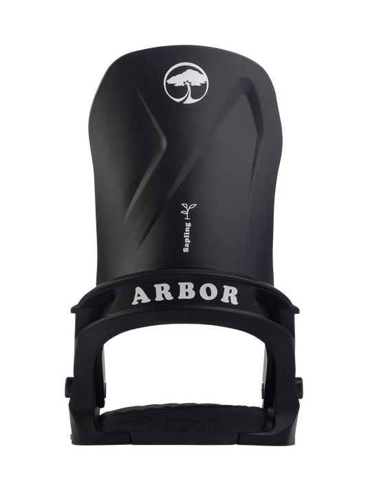 Arbor Sapling Kids Snowboard Binding 2026
