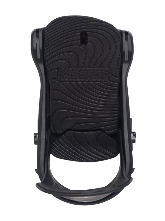 Arbor Sapling Kids Snowboard Binding 2026