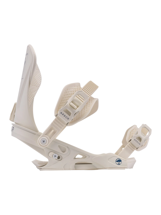 Arbor Women's Sequoia Snowboard Binding 2026