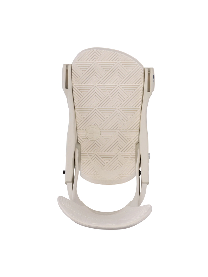 Load image into Gallery viewer, Arbor Women's Sequoia Snowboard Binding 2026