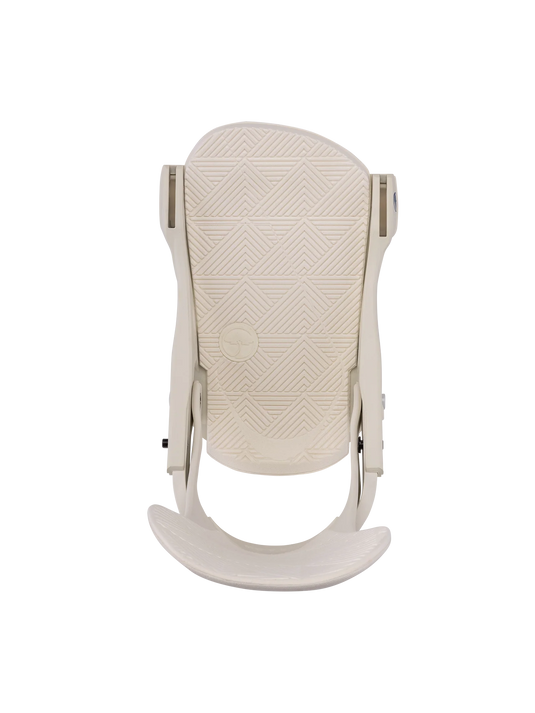 Arbor Women's Sequoia Snowboard Binding 2026