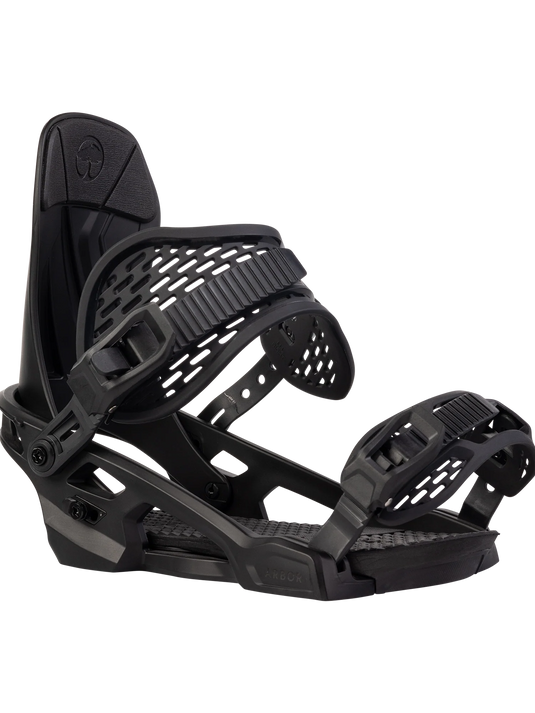Arbor Spruce Snowboard Binding 2026