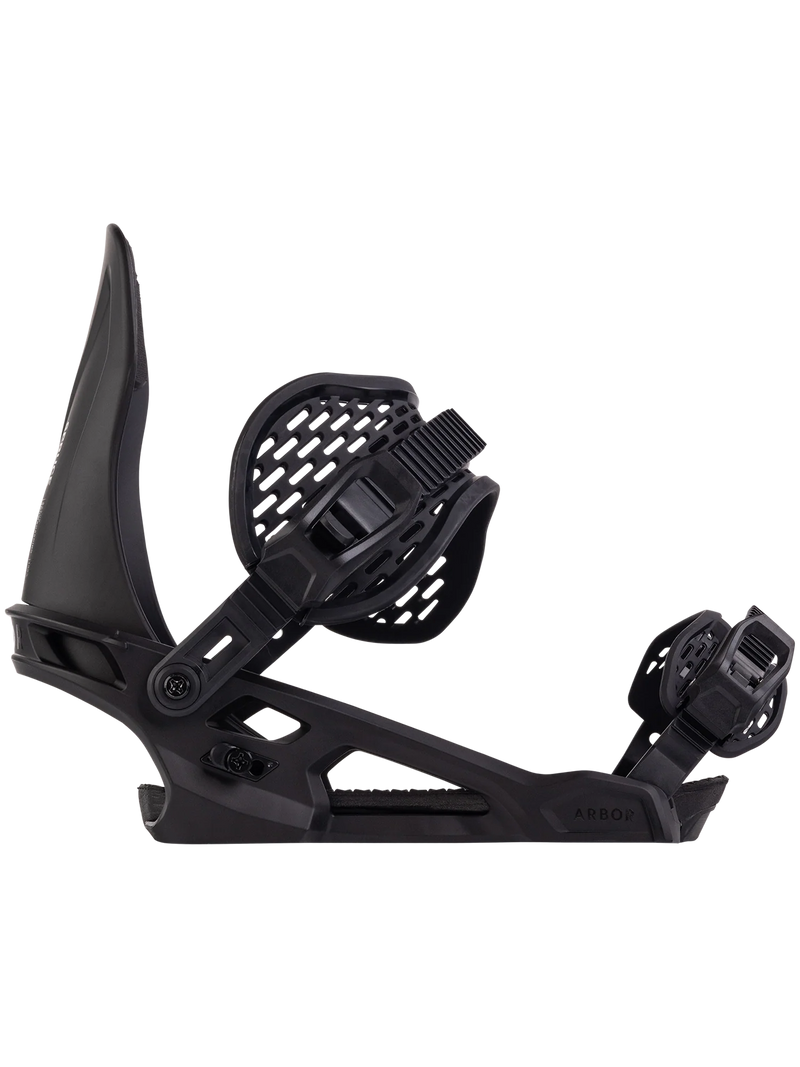 Load image into Gallery viewer, Arbor Spruce Snowboard Binding 2026