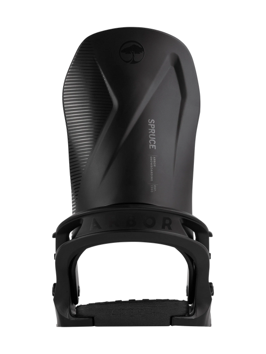 Arbor Spruce Snowboard Binding 2026