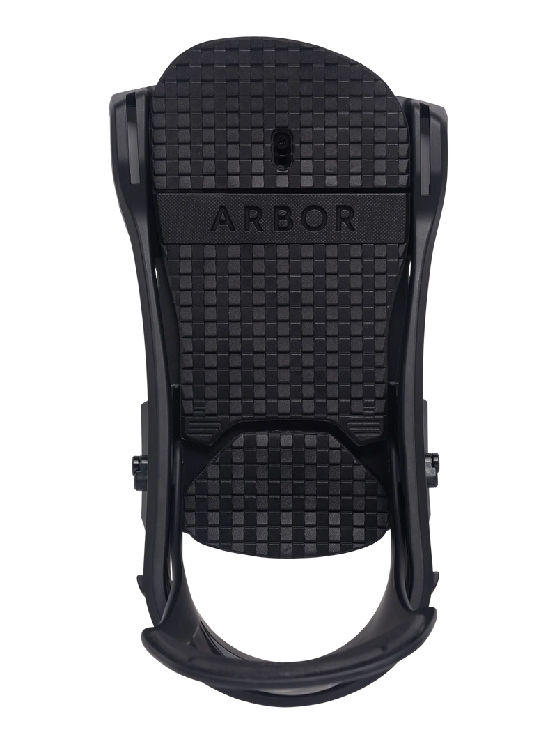 Load image into Gallery viewer, Arbor Spruce Snowboard Binding 2026