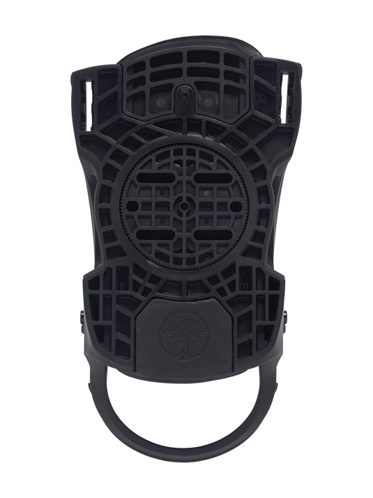 Arbor Spruce Snowboard Binding 2026