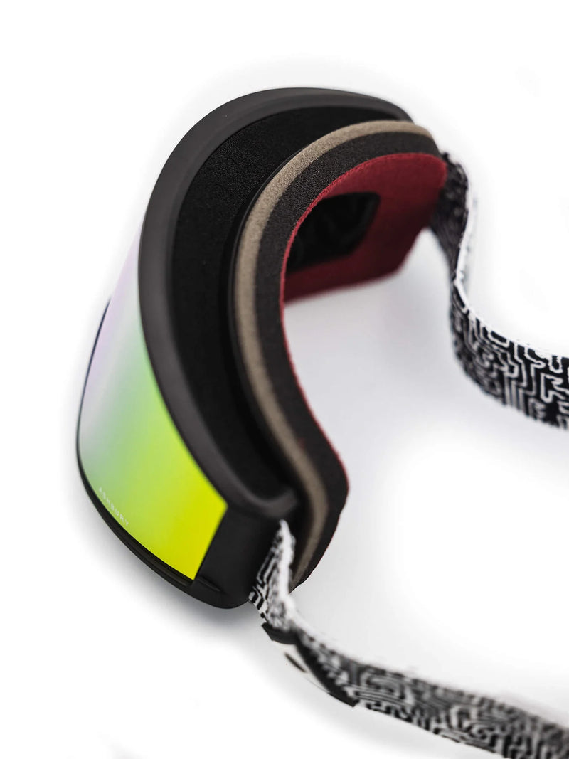 Load image into Gallery viewer, Ashbury A12 goggles