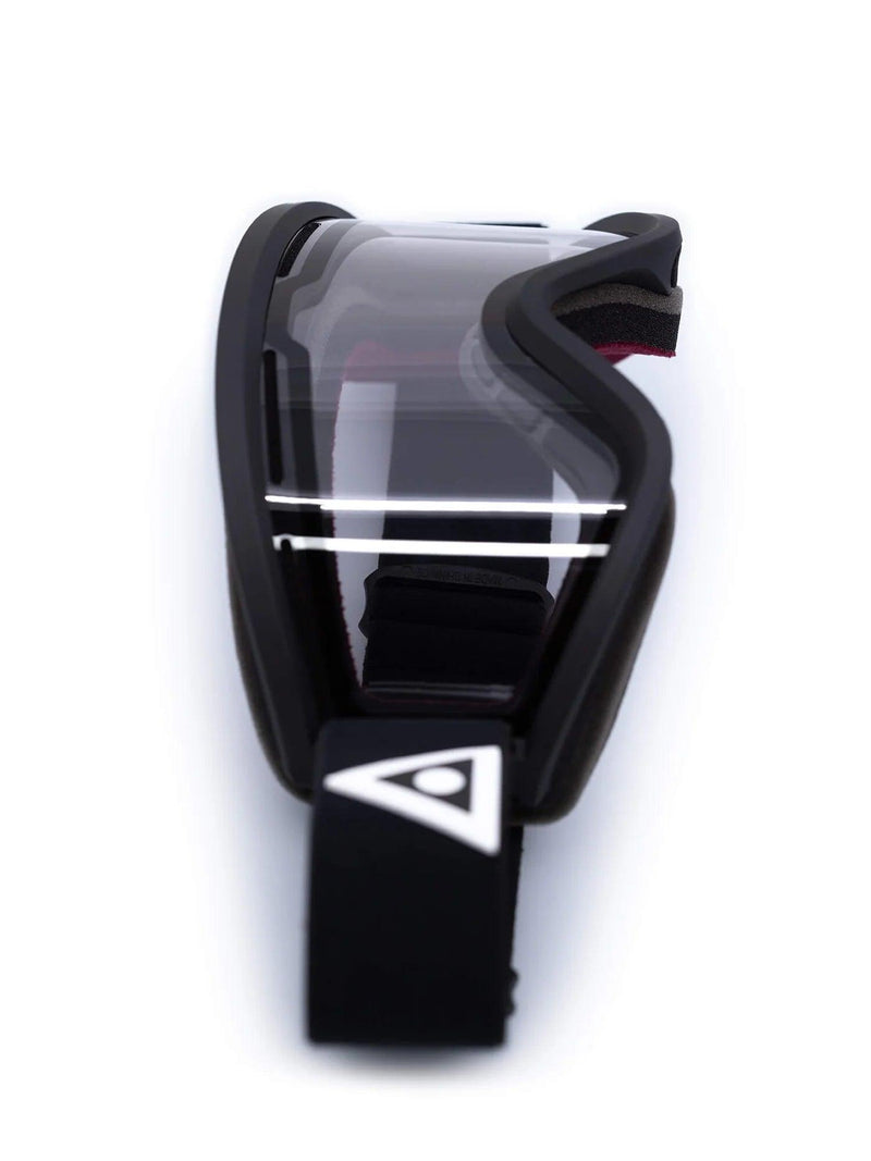 Load image into Gallery viewer, Ashbury Blackbird Photochromatic Kinetic Goggle