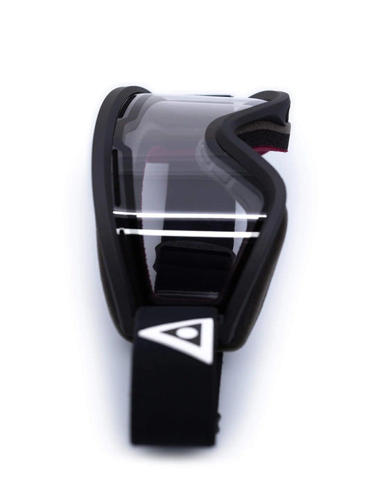 Ashbury Blackbird Photochromatic Kinetic Goggle