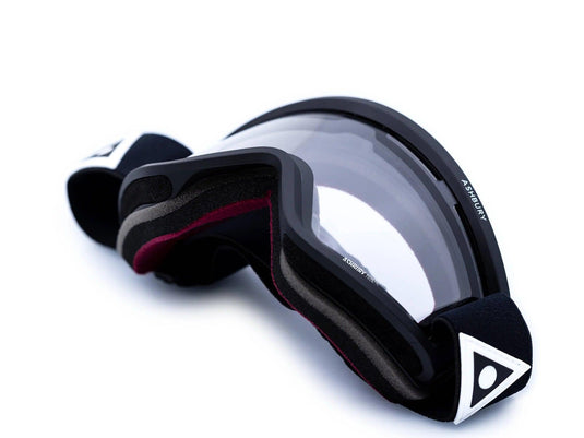Ashbury Blackbird Photochromatic Kinetic Goggle