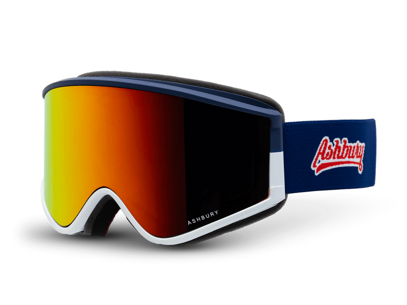 Load image into Gallery viewer, Ashbury A12 goggles