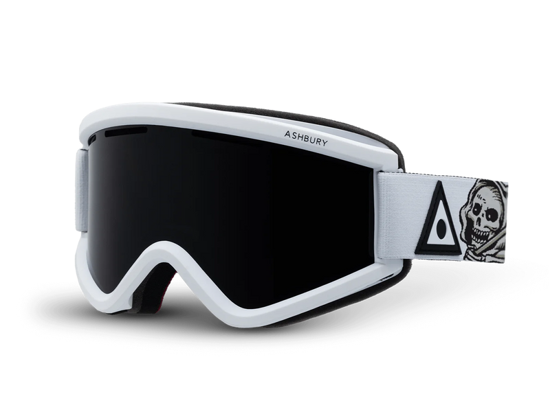 Load image into Gallery viewer, Ashbury Blackbird Goggles