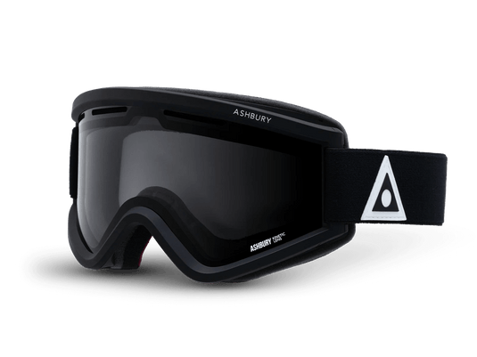 Ashbury Blackbird Photochromatic Kinetic Goggle