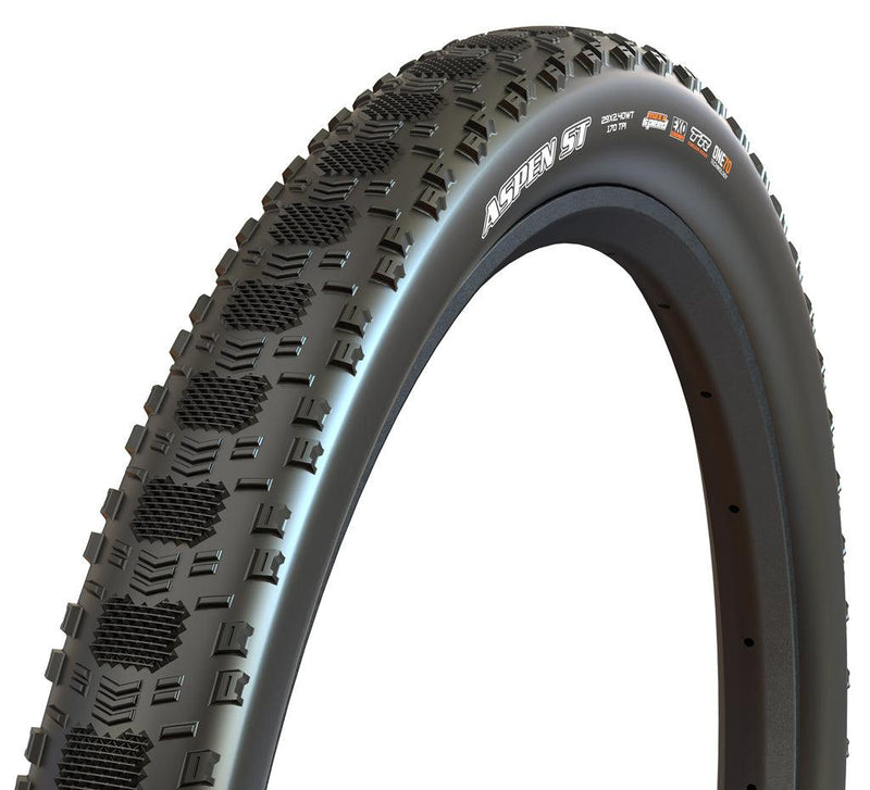 Load image into Gallery viewer, Maxxis Aspen ST Tire | 29 x 2.40