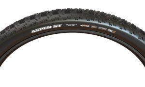 Maxxis Aspen ST Tubeless Ready Tire | 29x2.25