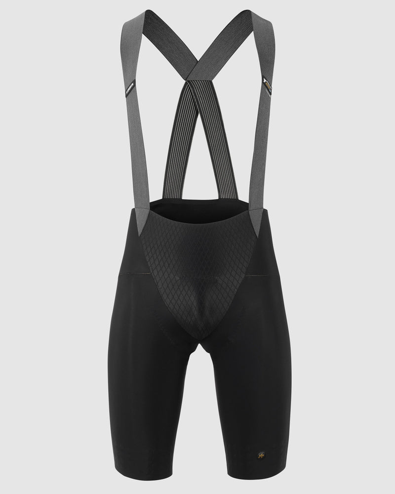 Load image into Gallery viewer, Assos Men's Mille GTO Bib Long Shorts C2